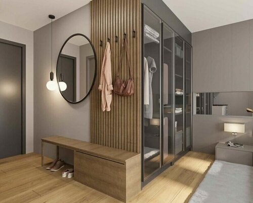 Гостиница Airport Apartments Zürich