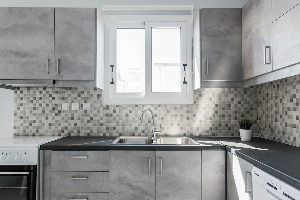 Фото Enjoyable 2br Apartment in Marousi