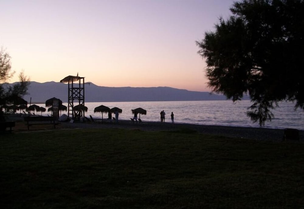 Фото Aegean Breeze Apartments