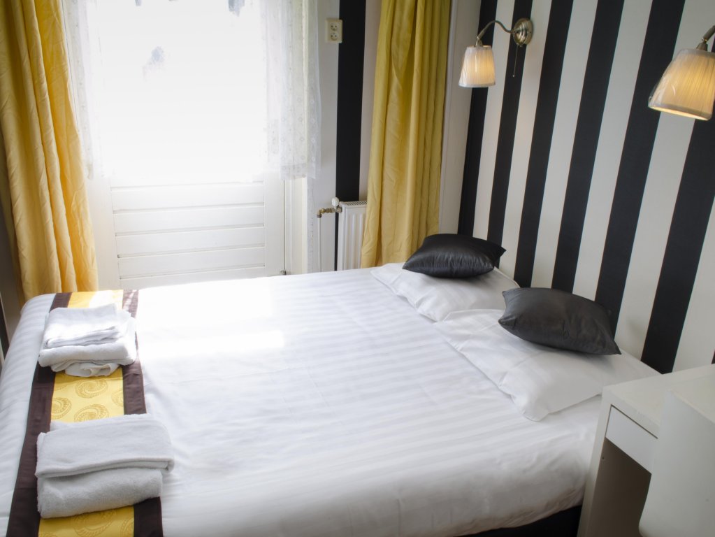 Фото Hotel Flipper Amsterdam