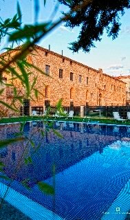 Фото Castilla Termal Burgo De Osma