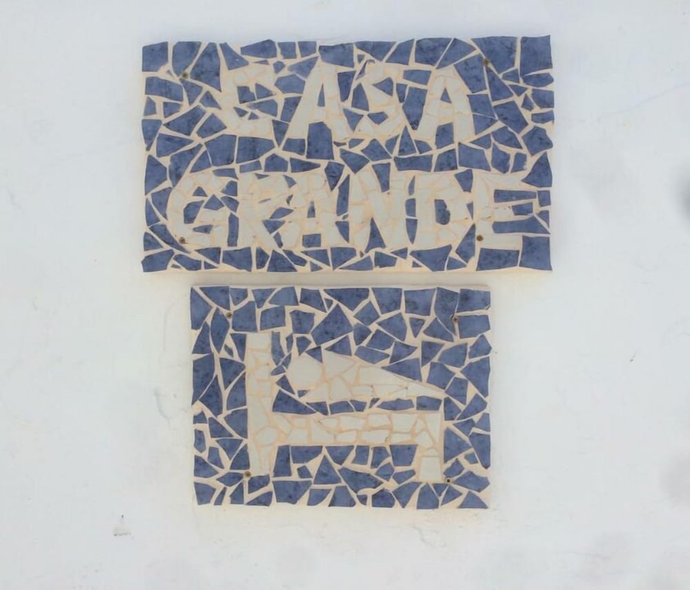 Фото Casa Grande