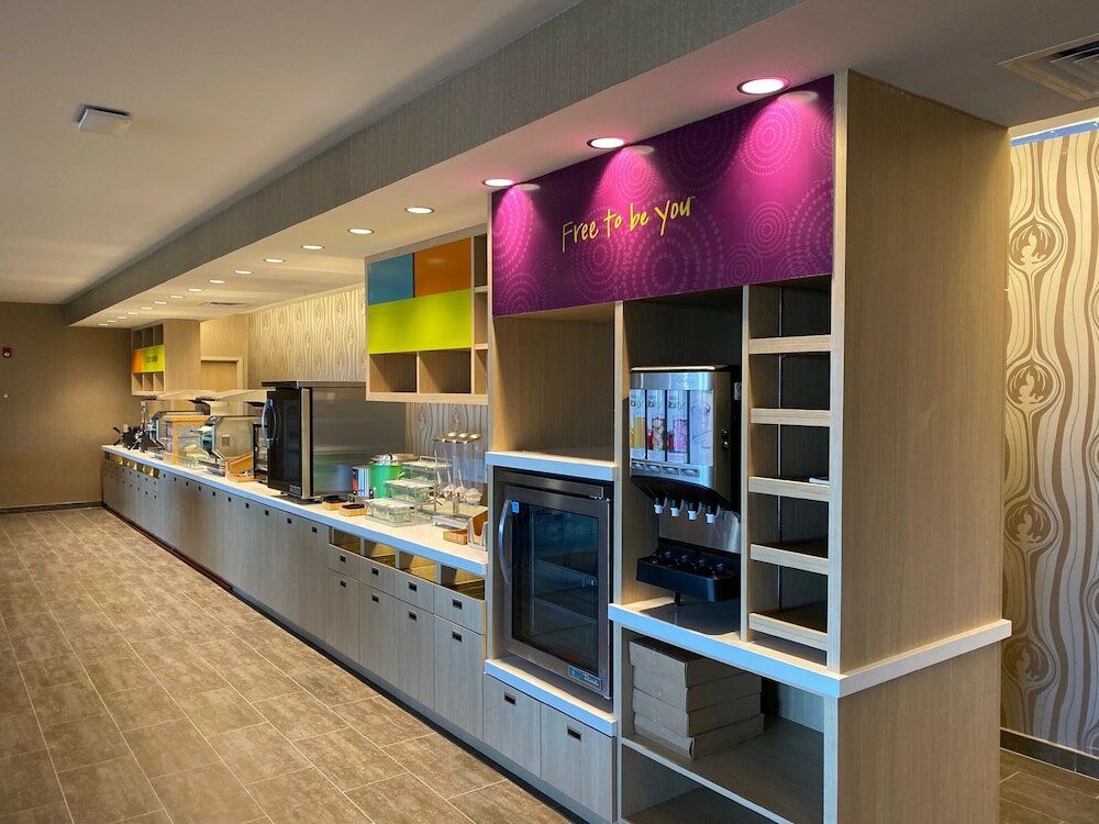 Фото Home2 Suites by Hilton Long Island Brookhaven