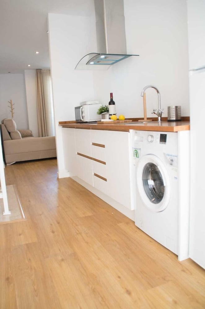 Фото Apartamentos Nisa