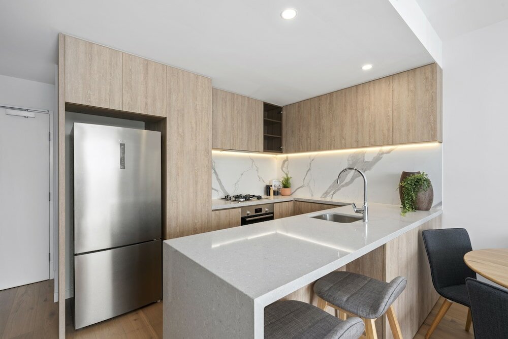 Фото Broadbeach Casino Private Apartment Gclr