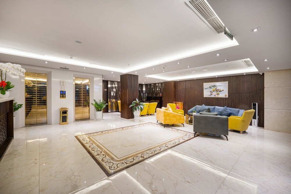 Фото Senorita Boutique Hotel