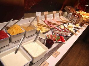 Гостиница Ibis Bordeaux Centre Bastide