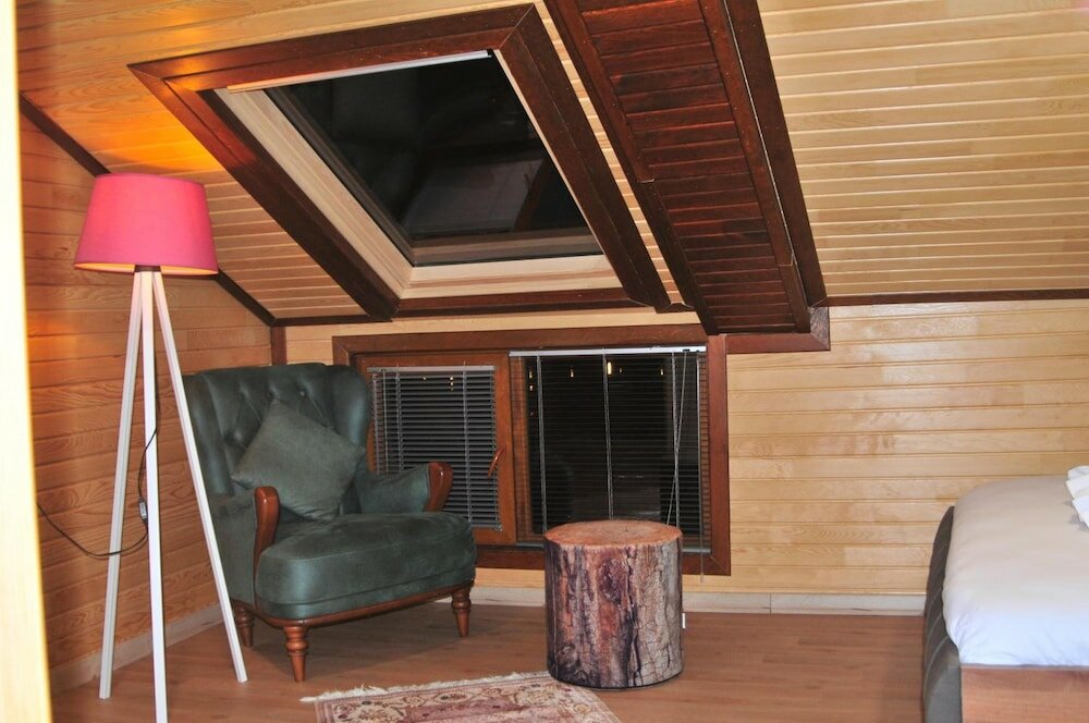 Фото Dilek Suit & Cafe