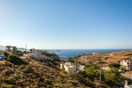 Гостиница Luxurious Rikas Villa