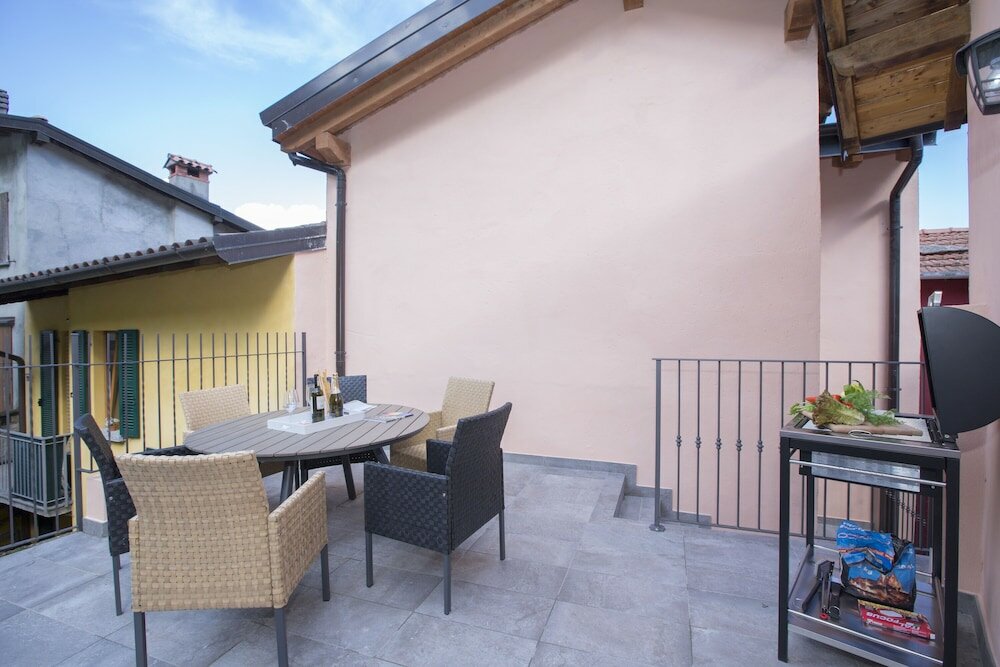 Фото Rustico Logo Bellavista