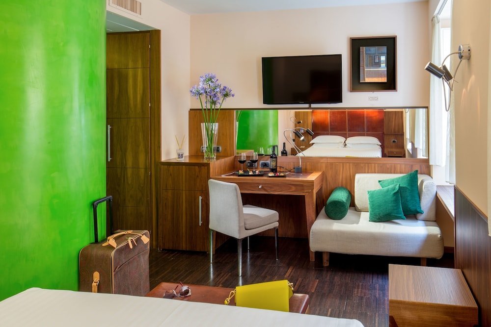 Фото Maison Roma Piazza di Spagna UNA Esperienze