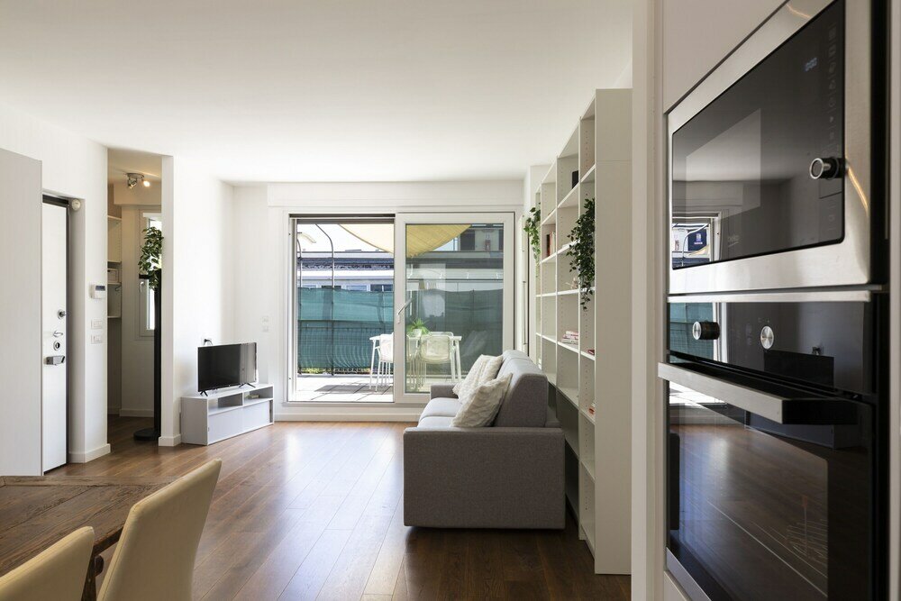 Фото NotaMi - Edolo Terrace