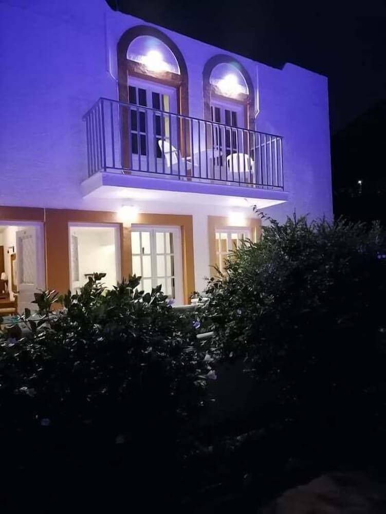 Фото Katerina Apartments