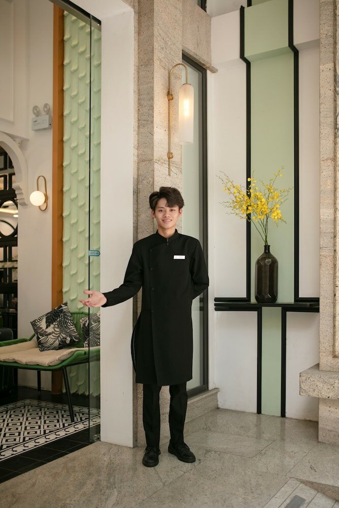 Фото Hotel De Rond Hanoi