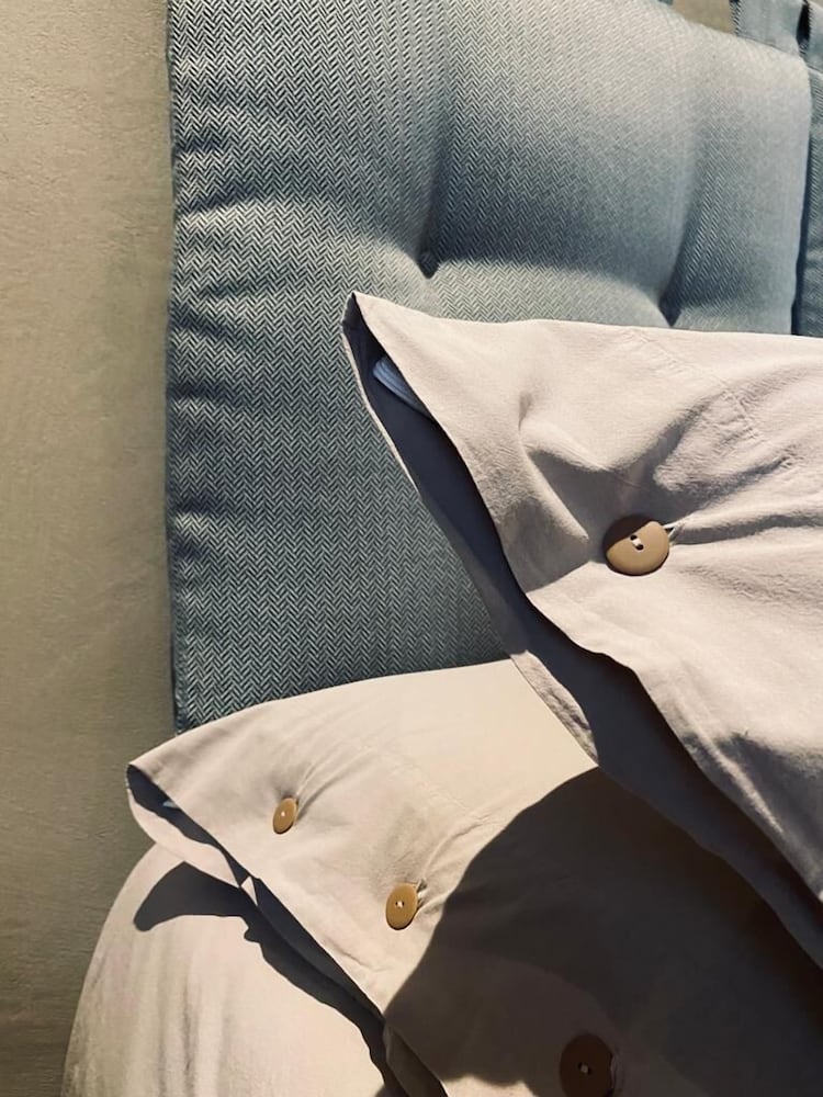 Фото The Sanctuary Urban Retreat