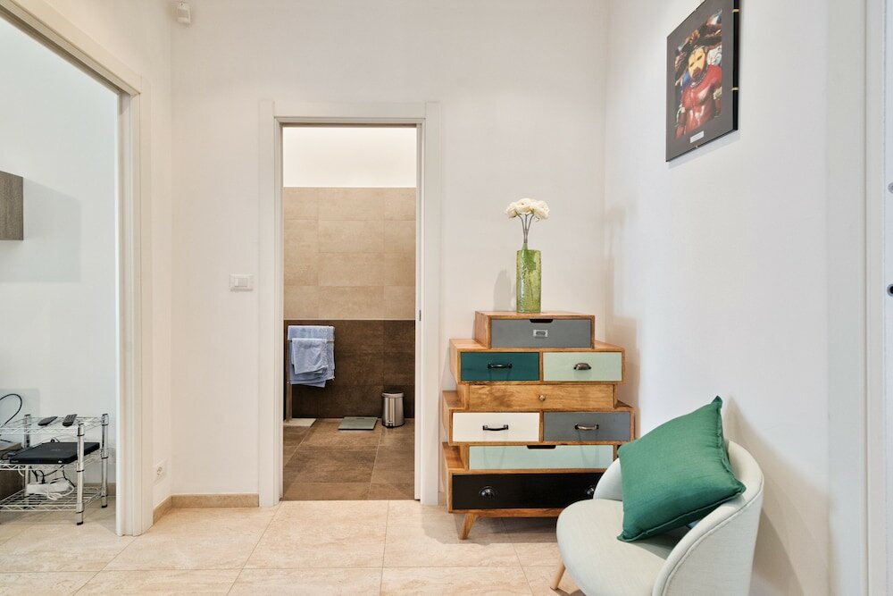 Фото Mirafiori Alps View Flat