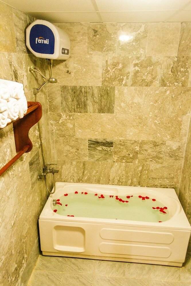 Фото Central Beach Hotel - Hostel