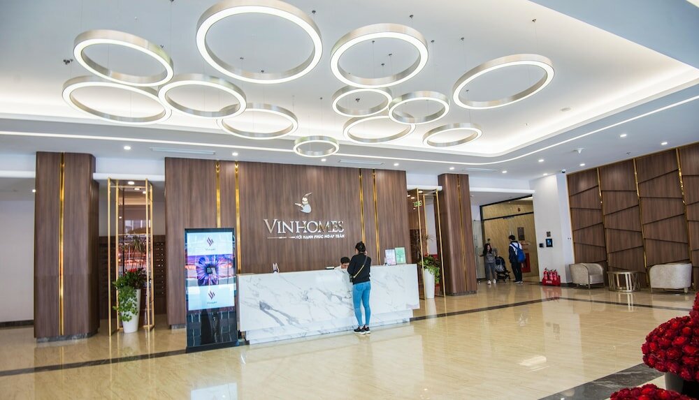 Фото Luxury Apartments Vinhomes Metropolis