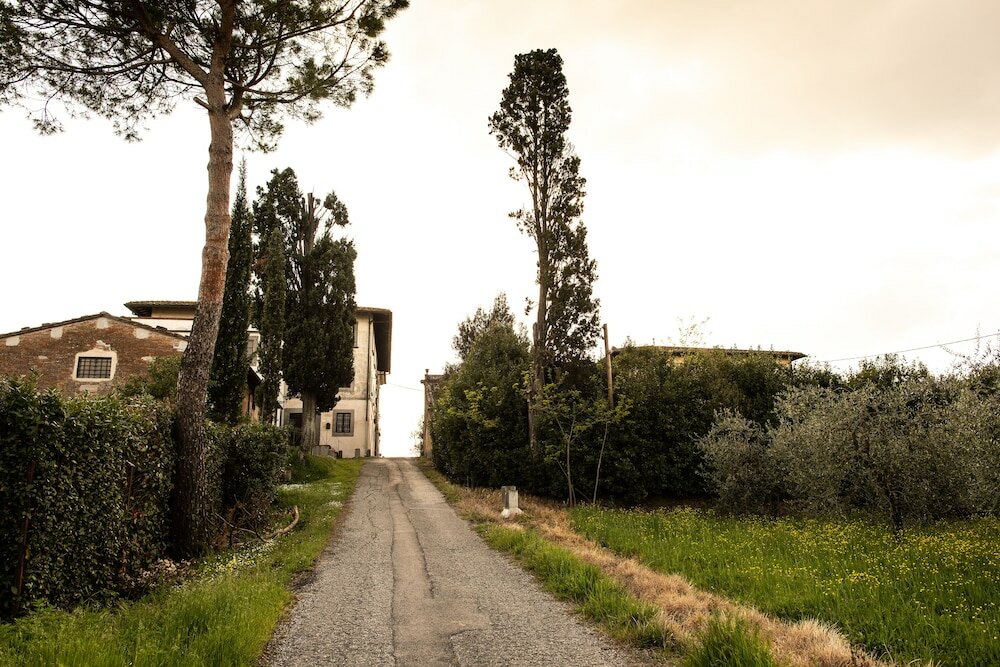 Фото La Locanda di Corrado