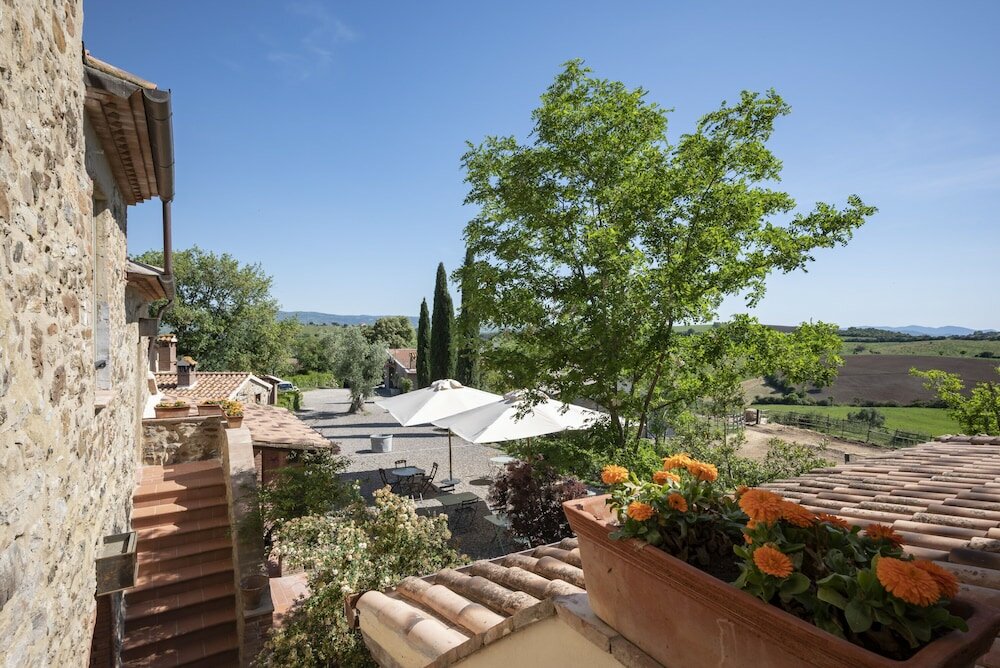 Фото Locanda Fontelupa