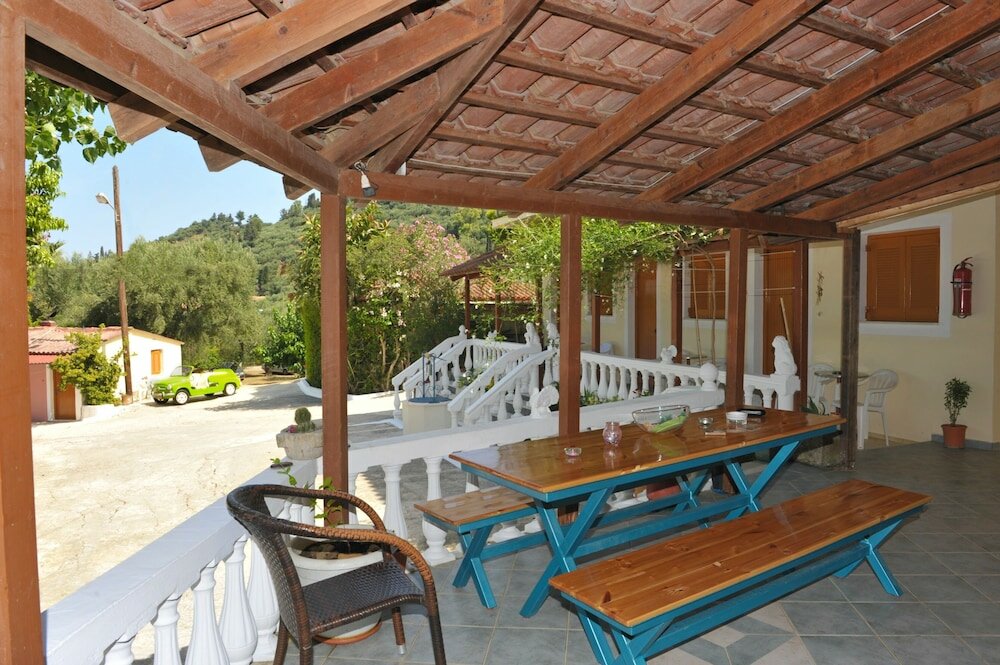 Фото Petros Giatras - Rooms