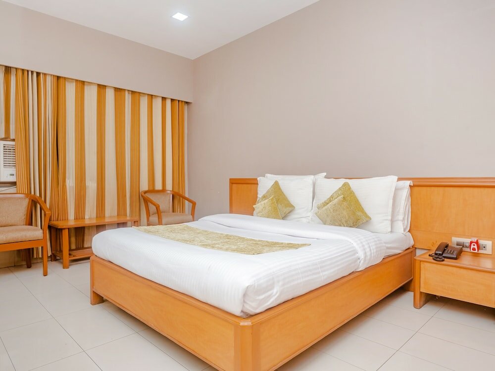 Фото Tuliipstays - Hotel Ashok Bhiwandi