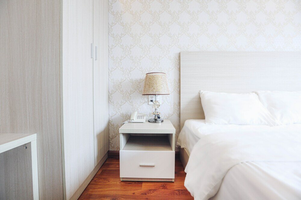 Фото Ttr Vincent Hotel