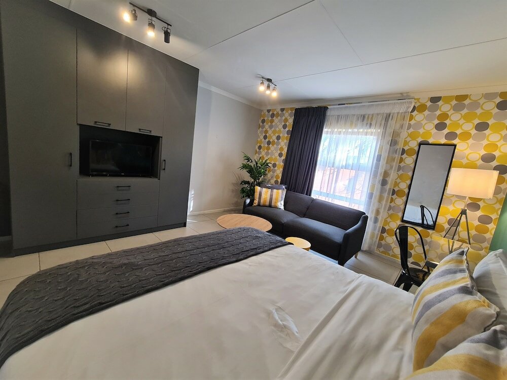 Фото Mint Express Melrose View