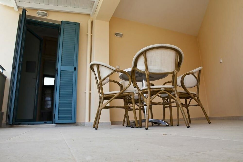 Фото Anemos Villas