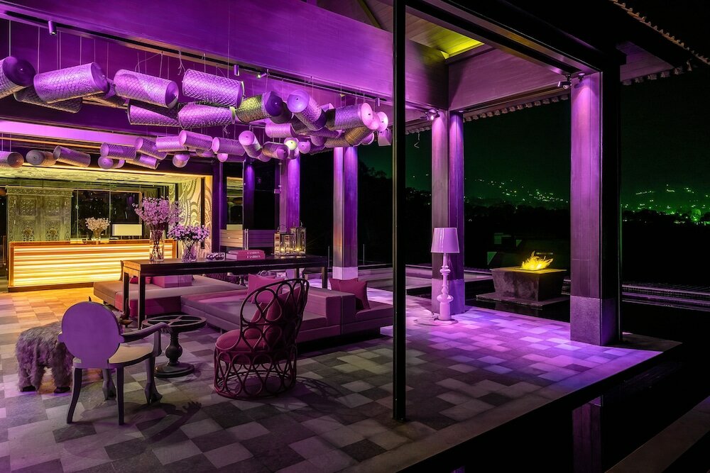 Фото Norbu The Montanna, Dharamshala - Ihcl SeleQtions