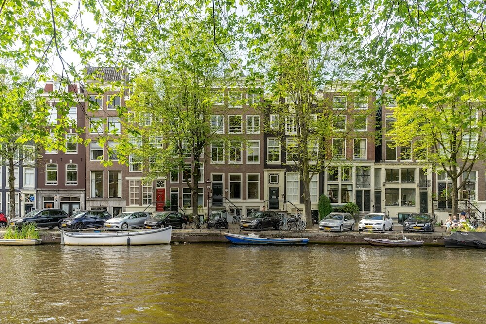 Фото B&b Singel Suites