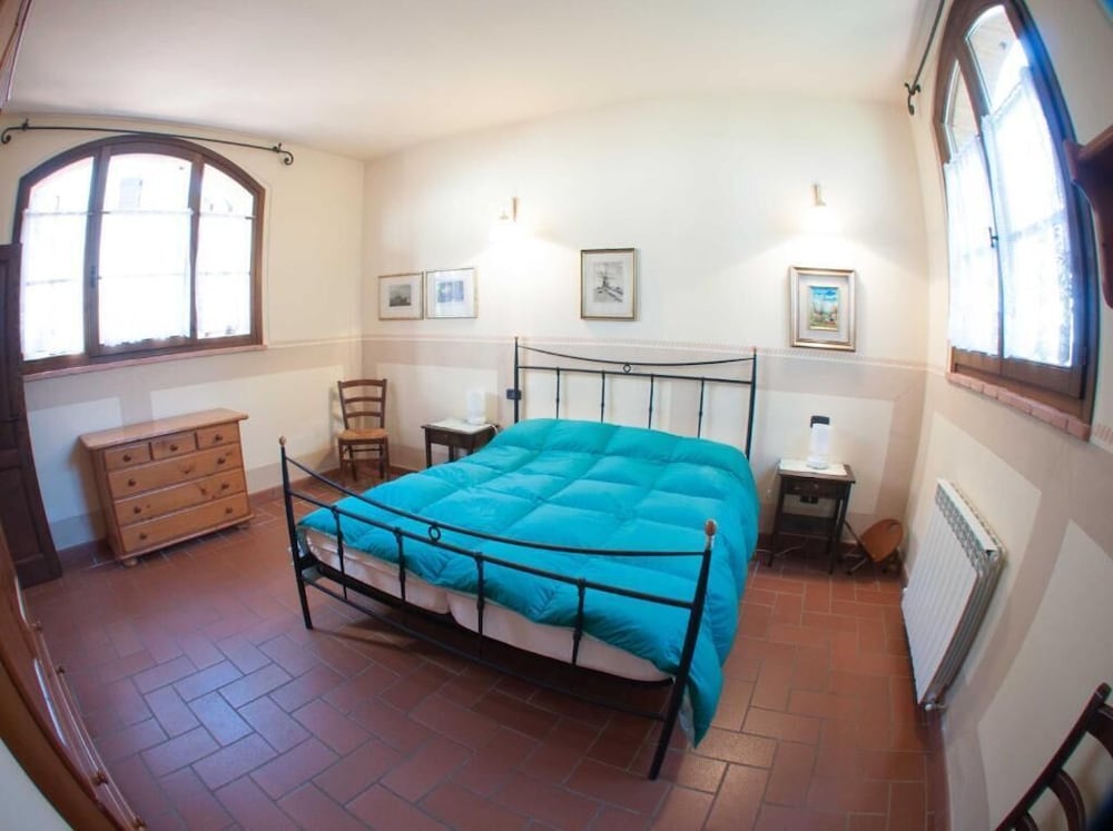 Фото Poggio La Buca - Agriturismo