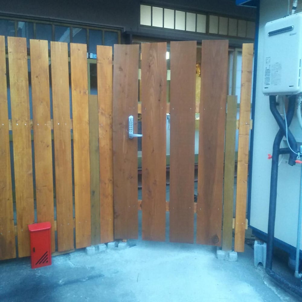 Фото Tabiyado Okamura Seicho Ato