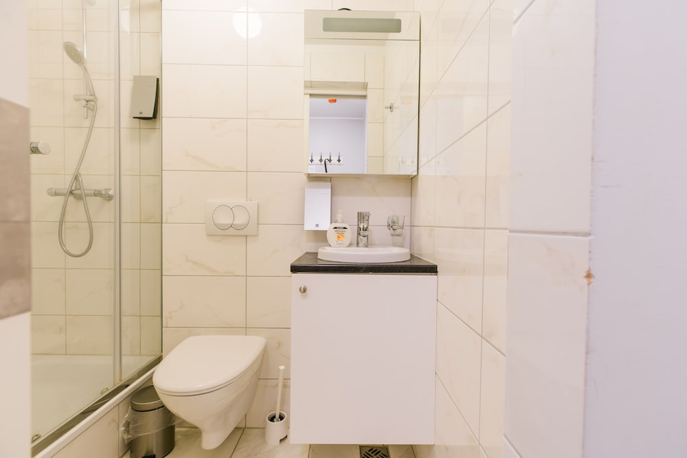 Фото Baldur Apartments