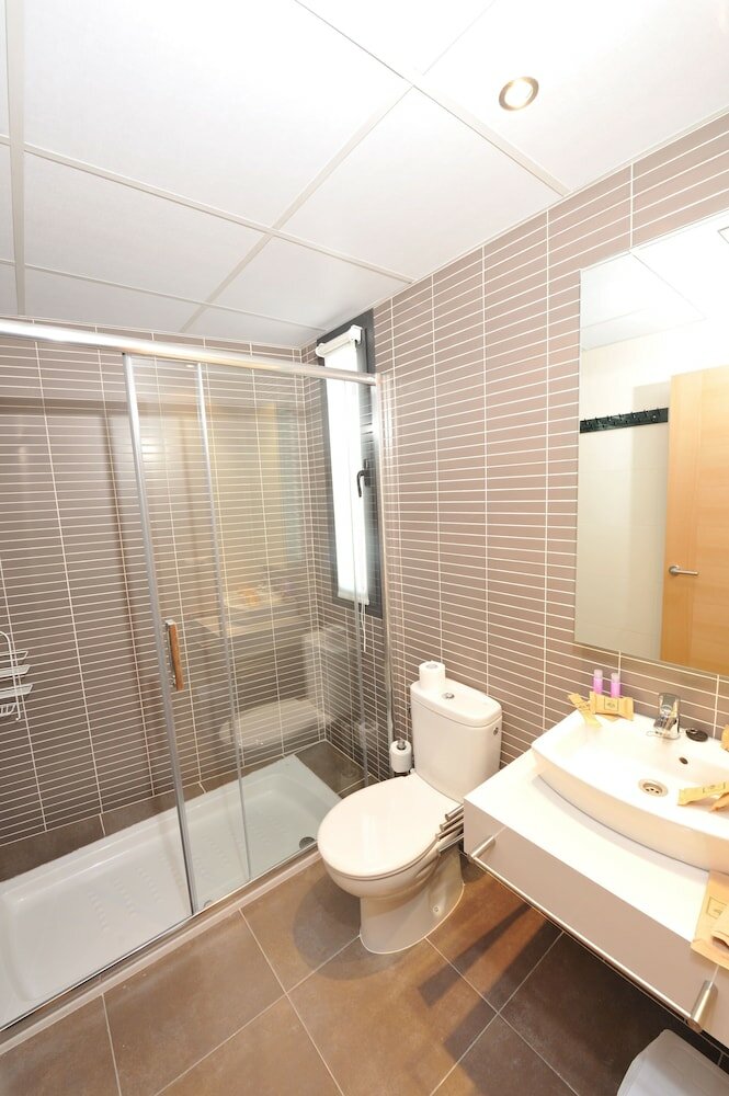 Фото Aparthotel Meseguer