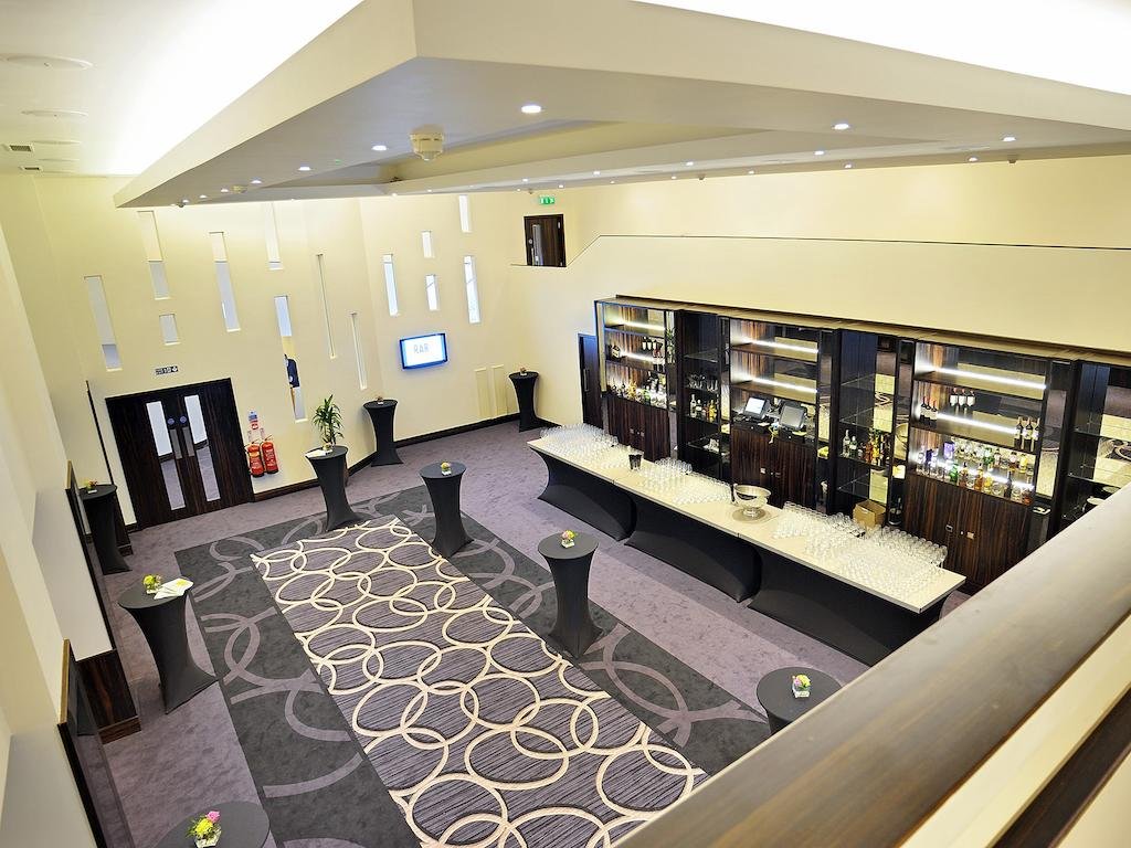 Фото The Montcalm London Marble Arch