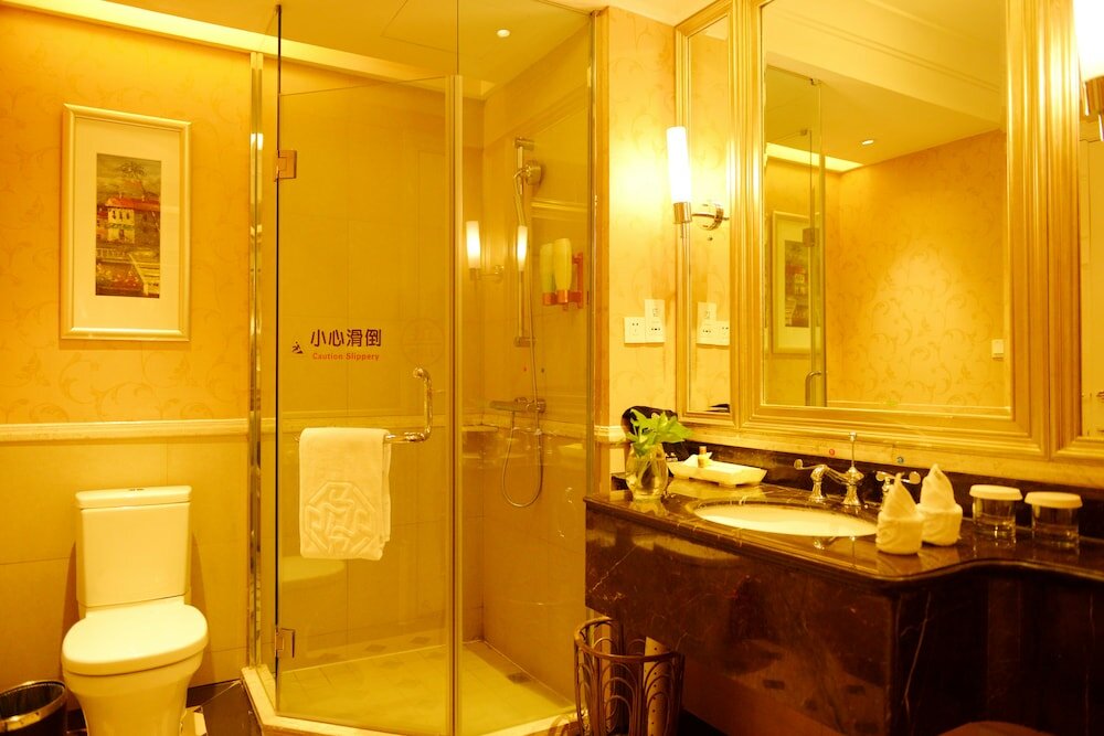 Фото DaXingAnLing Jinma Palace