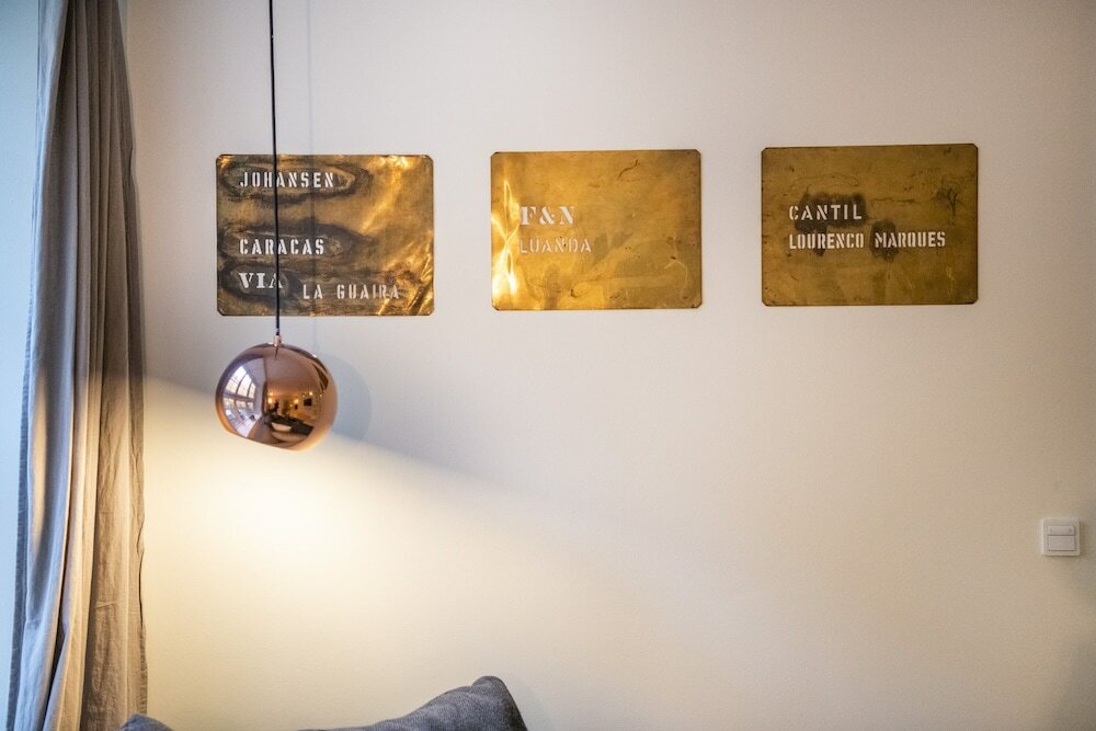 Фото The Churchill 4 - Into This Place