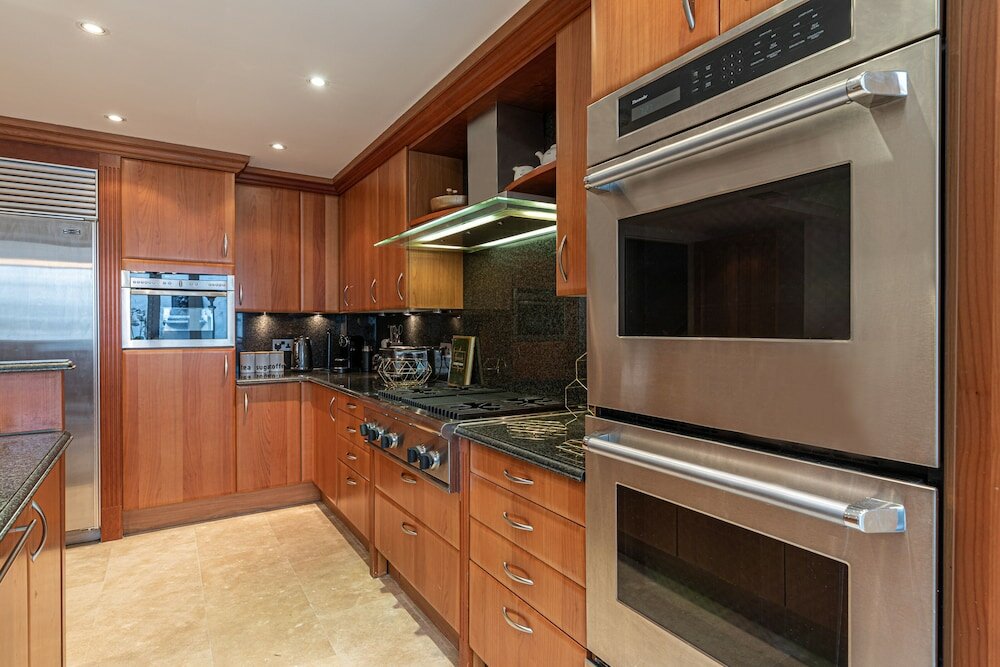 Фото Altido Stunning 6-bed house near Harrods in Knightsbridge