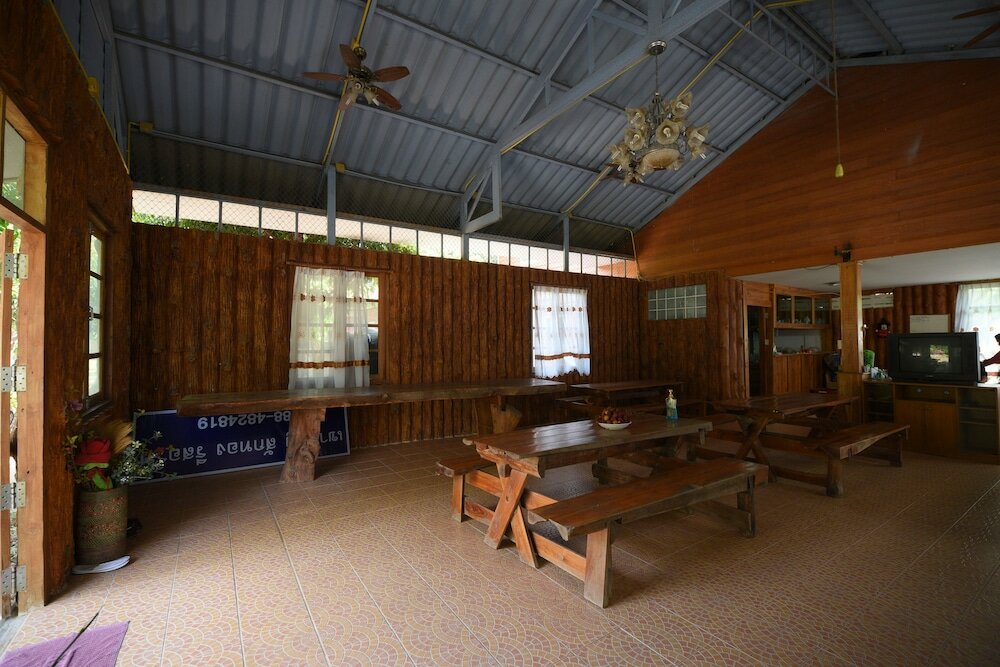 Фото Oyo 942 Khaoyai Sakthong Resort