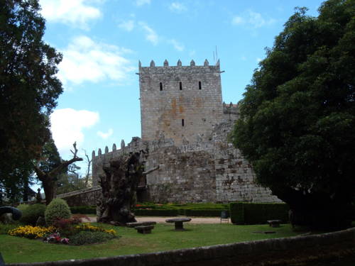 Фото Hotel Linares