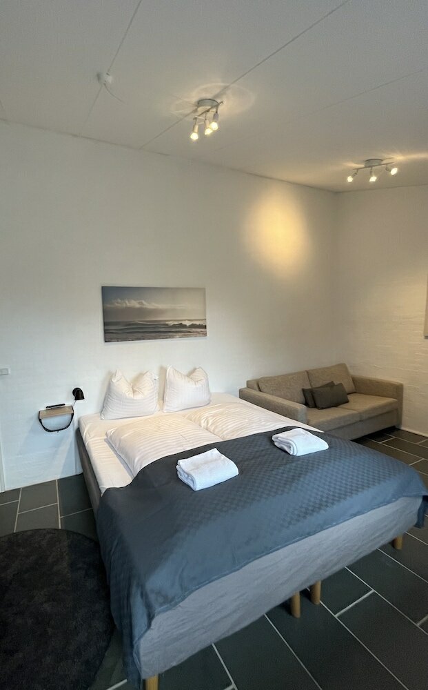 Фото Hartel House