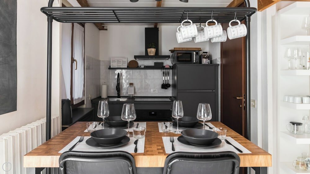 Фото Italianway - Binda 10