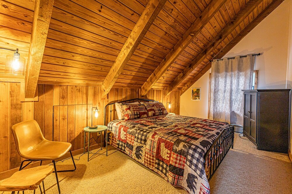 Фото Three Little Bears Retreat