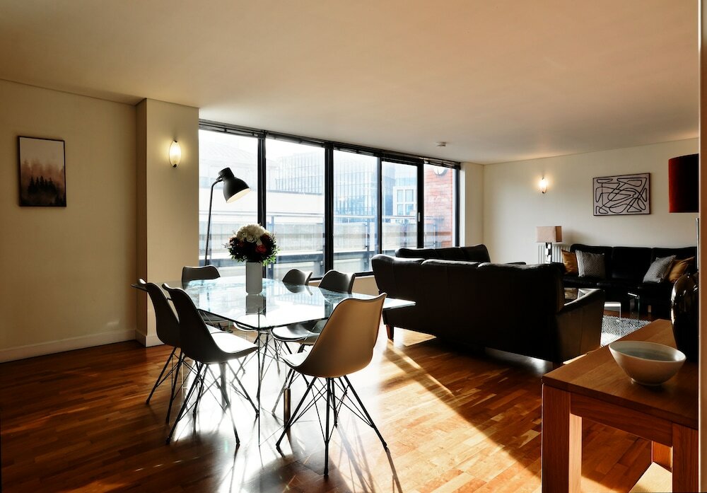 Фото The Residen - Farringdon