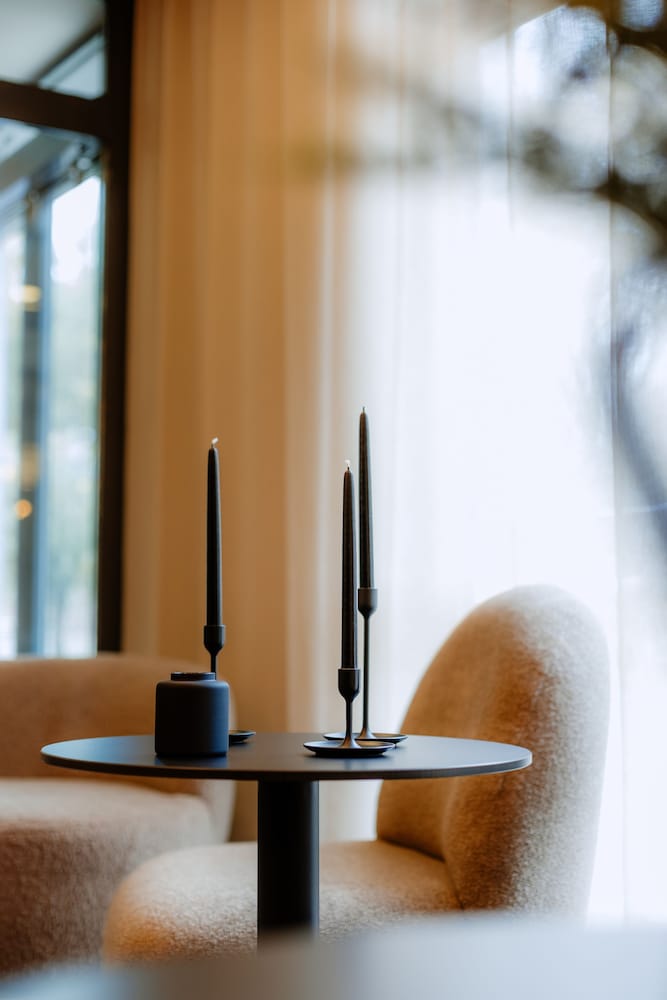 Фото Moods Hotel Dortmund