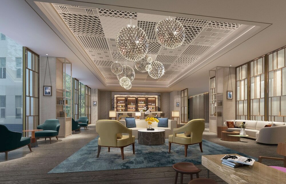 Фото Radisson Suzhou