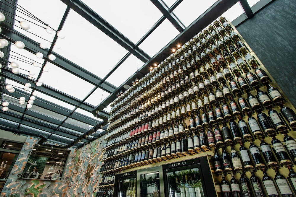 Фото The Crown Boutique Hotel & SPA