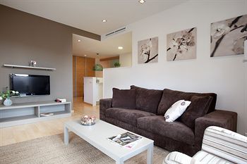 Фото Lugaris Rambla