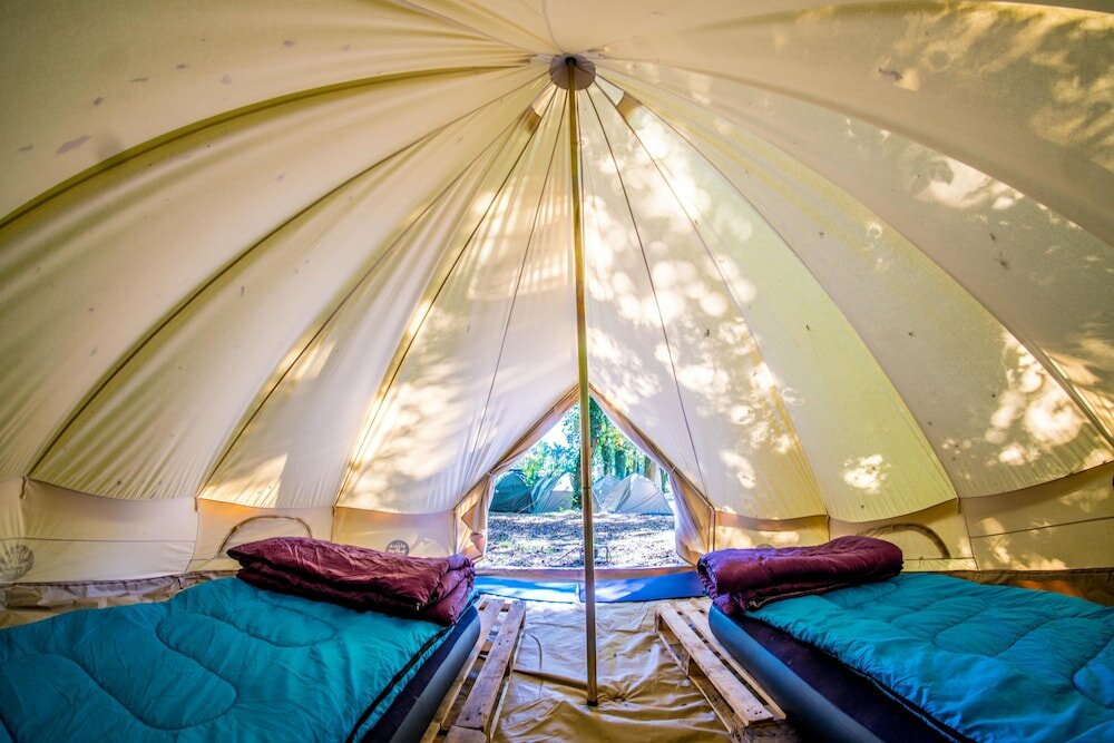 Фото Barcelona Costa Brava Beach Camp